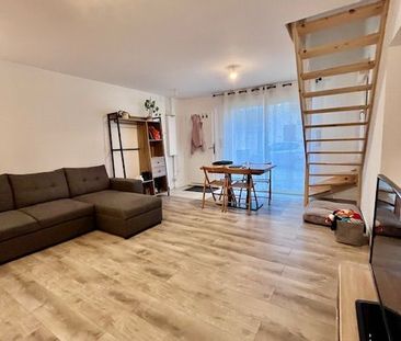 Location Appartement 1 pièce 46m² STE SAVINE 10300 - Photo 2