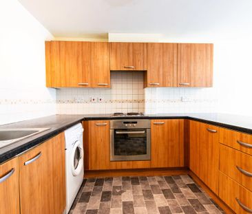 2 bedroom apartment to rent - Photo 6