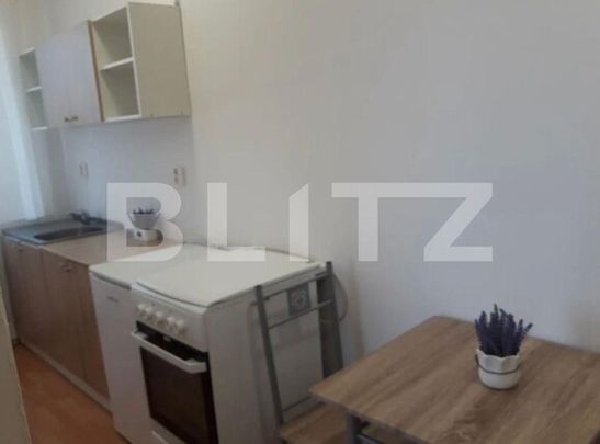 Apartament 2 camere, 40 mp, parcare, zona Mihai Romanu - Fotografie 1