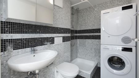 1.5 Zimmerwohnung in St. Gallen - Photo 2