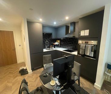1 bedroom apartment to rent - Photo 4