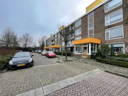 Te huur: Appartement Reitdiepstraat in Dordrecht - Photo 5