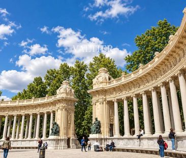 Madrid - Photo 1