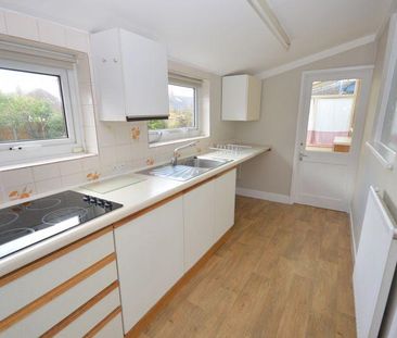 2 bedroom detached bungalow to rent - Photo 6