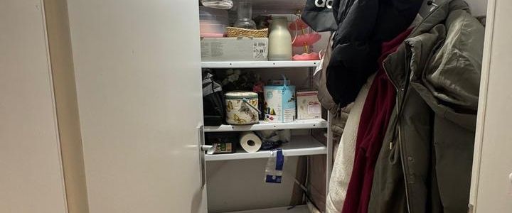 Tausch Wohnung !!!!!!nur Tausch Wohnung !!!!!!! - Foto 1