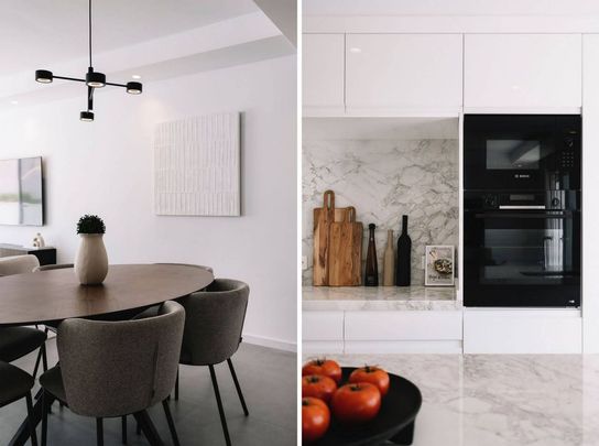 Luxury penthouse for rent in Nueva Andalucia, Andalusia - Photo 1