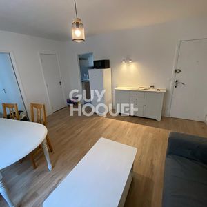 Appartement La Ferte Sous Jouarre 2 pièce(s) 34.25 m2 - Photo 2