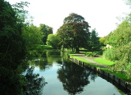 Bute Gardens West - Photo 5