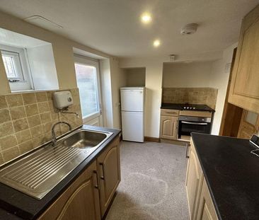 1 bedroom flat to rent - Photo 6