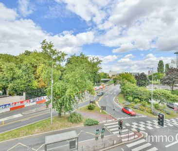 Appartement 2 pièces - 56.35m² - Photo 5
