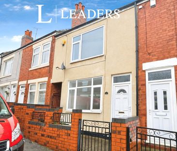 1 bedroom property to rent Bentinck Street, Mansfield, Nottinghamsh... - Photo 6