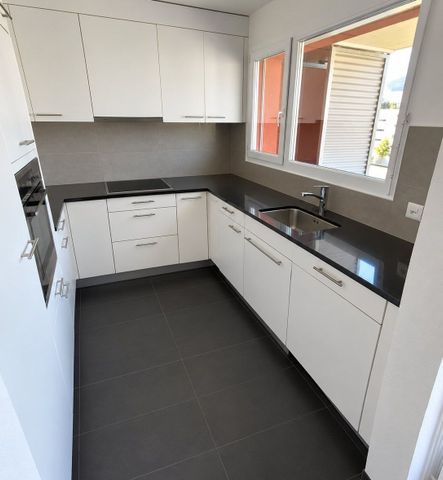 4.5 Zimmer, 120 m² - Foto 2