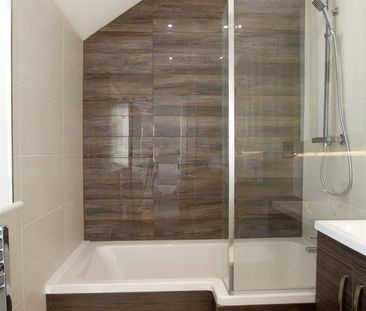 1 bedroom end of terrace house to rent - Photo 5