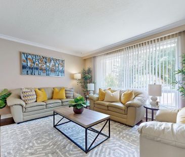 For Lease - 1 Applefield Drive Unit# Main, Toronto, Ontario - Photo 2