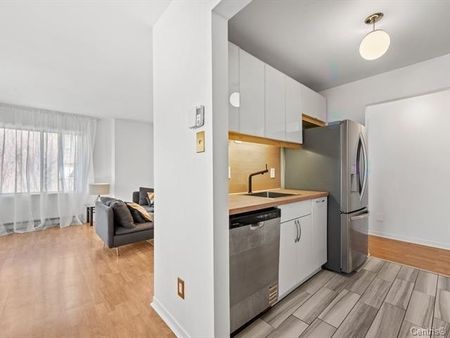 3450 Place Joseph-N.-Drapeau, app.101, H1X 3J1, H1X 3J1, Montréal - Photo 2