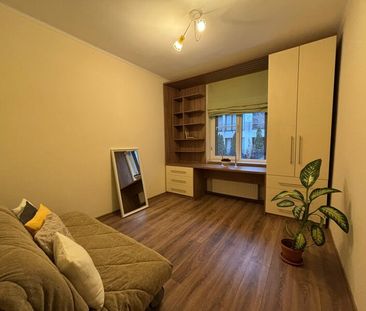 Floreasca, Barbu Vacarescu, 3 camere cochete - Photo 4