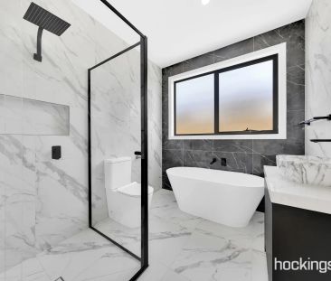 Beautiful Brand New Family Home in Pepper Corn Estate - Photo 3