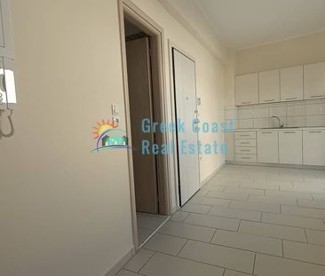 Studio/Γκαρσονιέρα για ενοικίαση Γούβα (Πάτρα) - Φωτογραφία 1