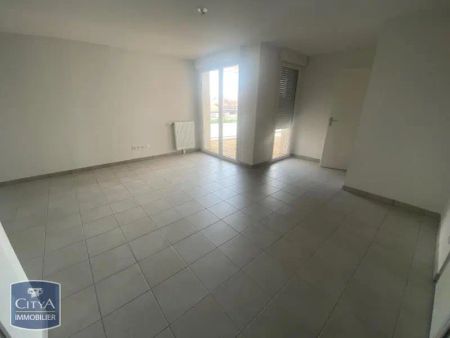 Appartement à louer 3 pièces 62.63m² - Photo 4