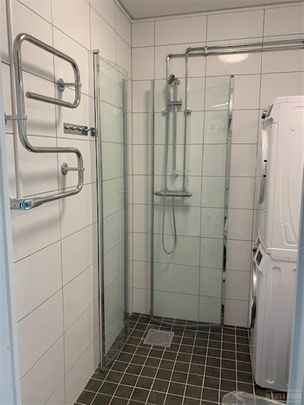 Ingenjörsgatan 57 B - Foto 1