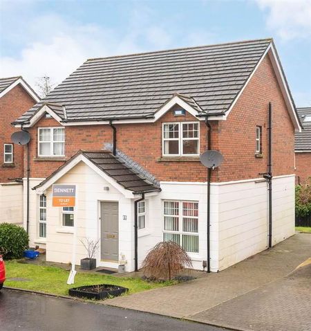 5 Richmond Court, Holywood, BT18 9TD - Photo 4