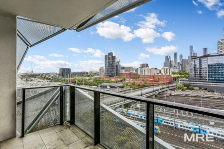 1110/673 La Trobe Street, Docklands - Photo 4