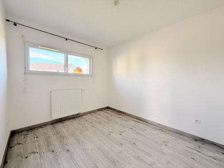 Location Appartement 2 pièces 45m² SAUTRON 44880 - Photo 3