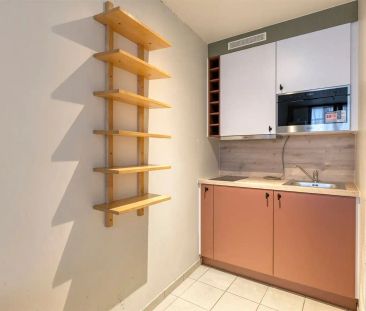 Stadswoning - Photo 1