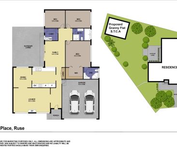 Modern Family Living in a Quiet, Sought-After Ruse Pocket! - Photo 3