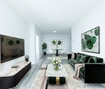 For Lease - 3504 Hurontario Street Unit# 3503, Mississauga, Ontario - Photo 2