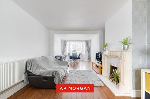 4 bed semi-detached house to rent in Groveley Lane, Birmingham, B31 - Photo 1