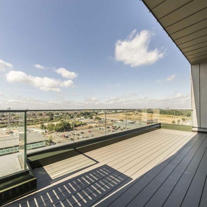 3 bedroom flat to rent - Photo 1