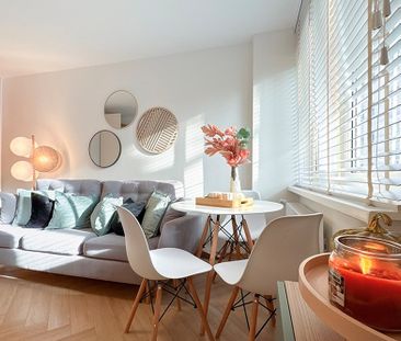 Okazja! Na wynajem kawalerka po remoncie! - Фото 4