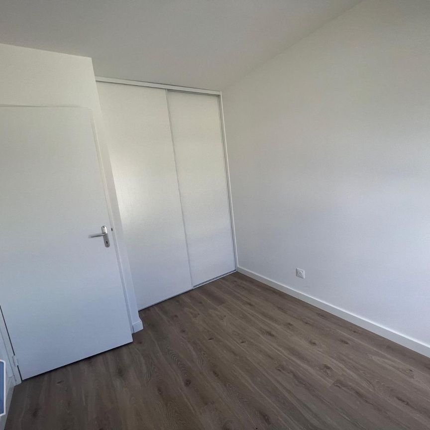 Appartement 4 pièces - 89 m² - Photo 1