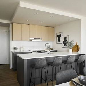 ** Pet-Friendly 1 Bed in the Hudson District ** - Photo 2