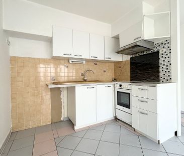 Location Appartement 2 pièces 39m² - Photo 5