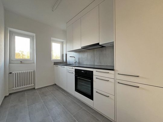 4 Zimmer Wohnung - Foto 1