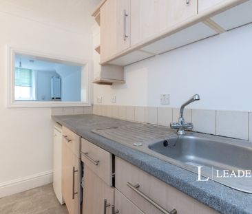 studio to rent Bournemouth, BH1 - Photo 4