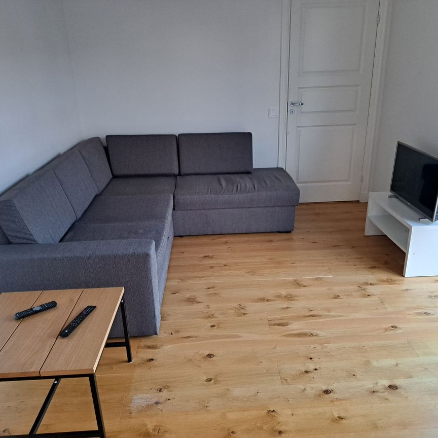 Vindbyvägen, Gotlands Tofta - Foto 1