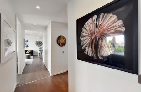 3 bedroom apartment to rent - Photo 2