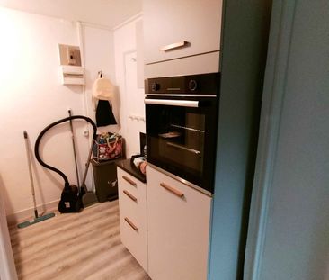 1 pièce - Meublé - 22,09 m² - RDC - Colocation non autorisée - Photo 5