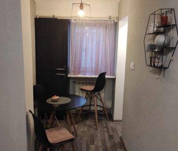 Garsonieră modernă, Cetate-Parc - Fotografie 1