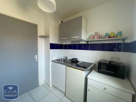 Location Appartement 2 pièces 49m² VILLENEUVE LES BEZIERS 34420 - Photo 5