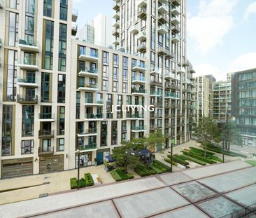 Cashmere Wharf,, London Dock, E1 - Photo 1