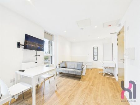 1 bedroom flat to rent - Photo 3