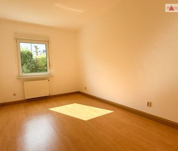 Schicke 2-Raum-Wohnung in ruhiger Waldrandlage von Bärenstein! - Photo 3