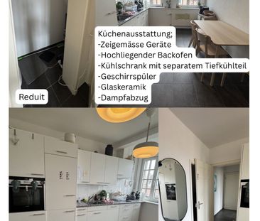 2 Zimmer, 71 m² - Photo 1