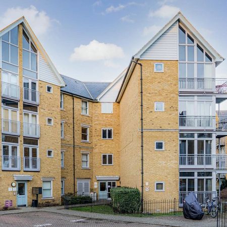 Bingley Court, Canterbury, CT1 2SX, Kent - Photo 4