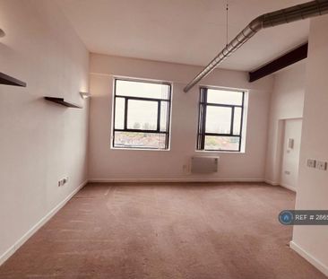 Studio to rent - Photo 1