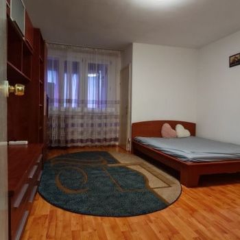 Aparatorii patriei etaj 9 turnu magurele - Fotografie 1